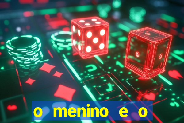 o menino e o espelho pdf